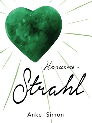 cover image of Herzens-Strahl